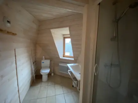 Studio charmant à 70m des Thermes, WiFi, Animaux bienvenus - Photo 6