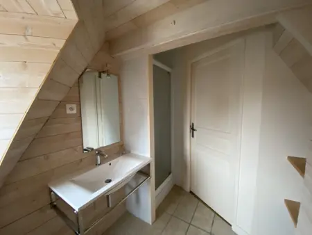 Studio charmant à 70m des Thermes, WiFi, Animaux bienvenus - Photo 7