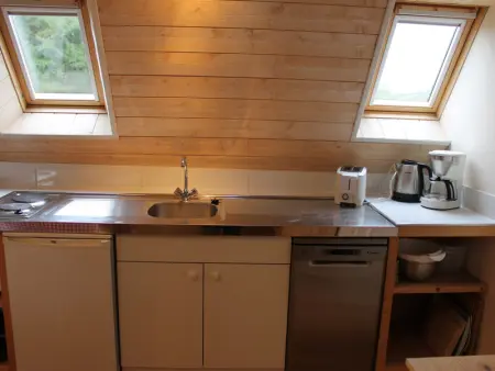 Studio charmant à 70m des Thermes, WiFi, Animaux bienvenus - Photo 8