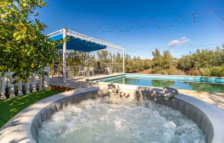 Location Maison 10 personnes à Setenil de las Bodegas - Photo 1