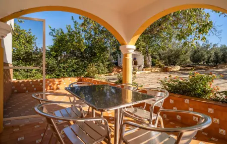 Location Maison 10 personnes à Setenil de las Bodegas - Photo 2