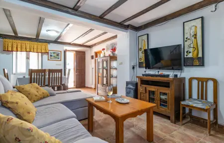 Location Maison 10 personnes à Setenil de las Bodegas - Photo 3