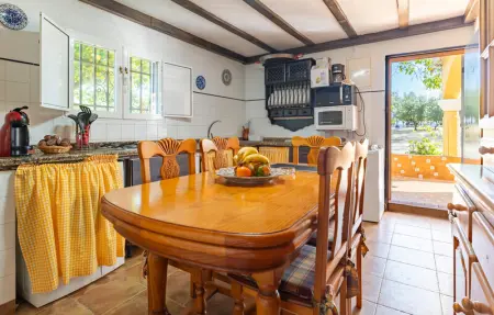 Location Maison 10 personnes à Setenil de las Bodegas - Photo 4