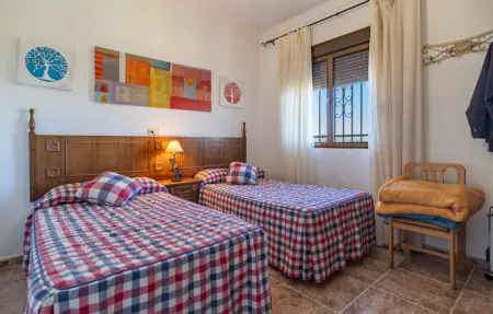 Location Maison 10 personnes à Setenil de las Bodegas - Photo 5