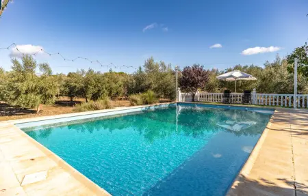 Location Maison 10 personnes à Setenil de las Bodegas - Photo 6