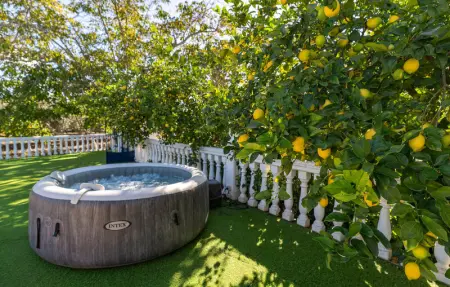 Location Maison 10 personnes à Setenil de las Bodegas - Photo 7