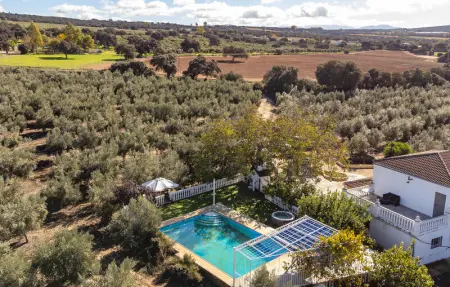 Location Maison 10 personnes à Setenil de las Bodegas - Photo 8