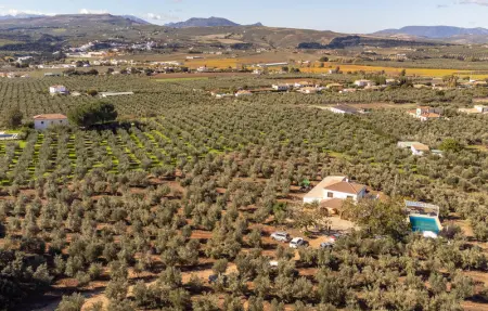 Location Maison 10 personnes à Setenil de las Bodegas - Photo 9