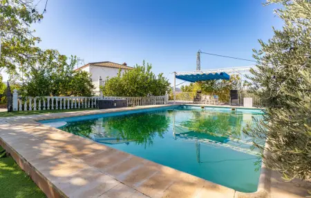 Location Maison 10 personnes à Setenil de las Bodegas - Photo 10