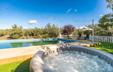 Location Maison 10 personnes à Setenil de las Bodegas - Photo 11