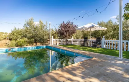 Location Maison 10 personnes à Setenil de las Bodegas - Photo 12