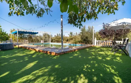 Location Maison 10 personnes à Setenil de las Bodegas - Photo 13