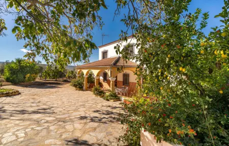 Location Maison 10 personnes à Setenil de las Bodegas - Photo 14