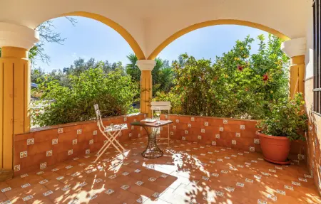 Location Maison 10 personnes à Setenil de las Bodegas - Photo 15