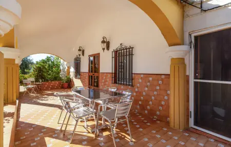 Location Maison 10 personnes à Setenil de las Bodegas - Photo 16