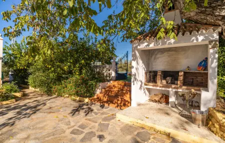 Location Maison 10 personnes à Setenil de las Bodegas - Photo 17