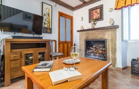 Location Maison 10 personnes à Setenil de las Bodegas - Photo 19