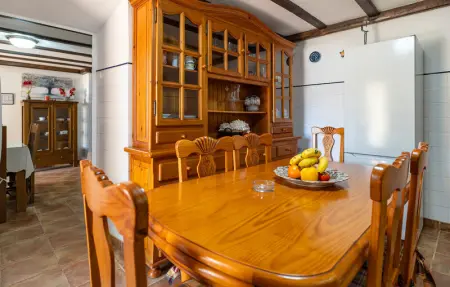 Location Maison 10 personnes à Setenil de las Bodegas - Photo 20