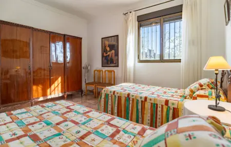 Location Maison 10 personnes à Setenil de las Bodegas - Photo 21