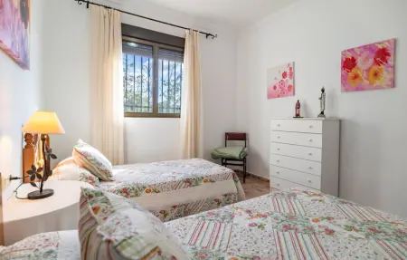 Location Maison 10 personnes à Setenil de las Bodegas - Photo 22