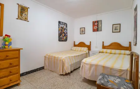 Location Maison 10 personnes à Setenil de las Bodegas - Photo 23