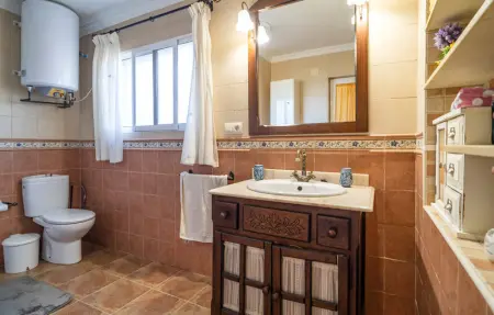 Location Maison 10 personnes à Setenil de las Bodegas - Photo 25