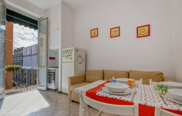 Location Apartment in Genova ILG076 N°1017104