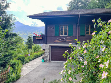 Location House in Grindelwald,Chalet Tannengüetli CH3818.390.1 N°1017123