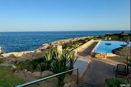 Appartement à Mallorca, Apartamentos Parque Mar Type C 2rooms - L1017138