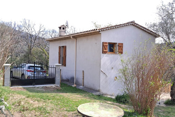 Location Chalet a Le Bar sur Loup,Maison du Paysan 1399273 N°1017159