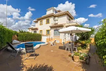 Villa in Orihuela Costa,Honey Life Villa by  1401855 N°1017169