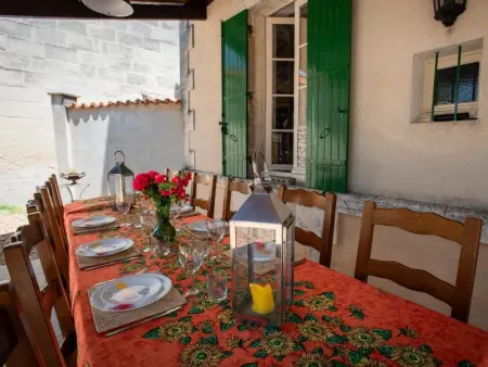 Gite Le Presbytère, Maison 10 personnes à Bonnes - Photo 3