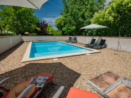 Gite Le Presbytère, Maison 10 personnes à Bonnes - Photo 10