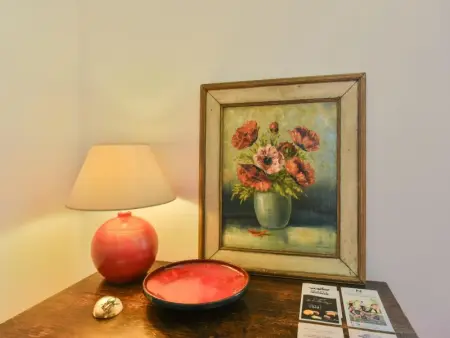 Gite Le Presbytère, Maison 10 personnes à Bonnes - Photo 27