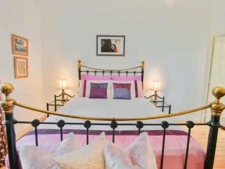 Gite Le Presbytère, Maison 10 personnes à Bonnes - Photo 35