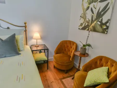 Gite Le Presbytère, Maison 10 personnes à Bonnes - Photo 36