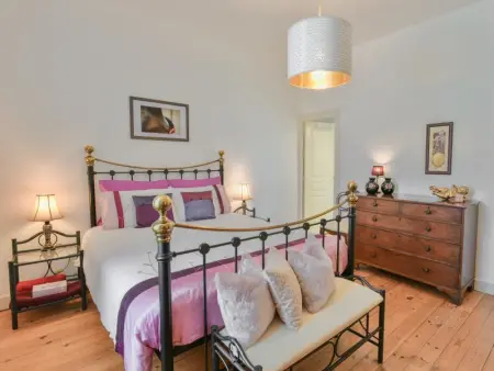 Gite Le Presbytère, Maison 10 personnes à Bonnes - Photo 40