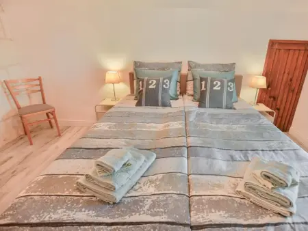 Gite Le Presbytère, Maison 10 personnes à Bonnes - Photo 41