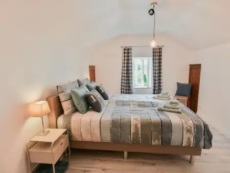 Gite Le Presbytère, Maison 10 personnes à Bonnes - Photo 44