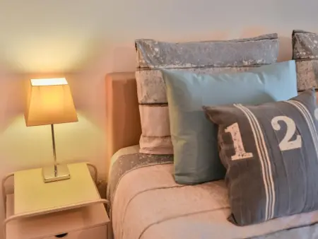 Gite Le Presbytère, Maison 10 personnes à Bonnes - Photo 46