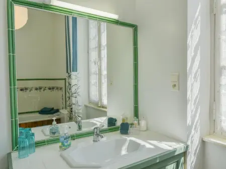 Gite Le Presbytère, Maison 10 personnes à Bonnes - Photo 49