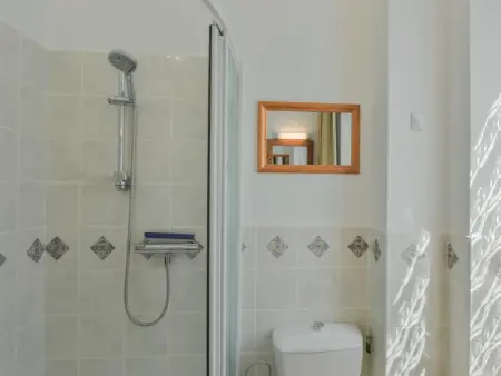 Gite Le Presbytère, Maison 10 personnes à Bonnes - Photo 50