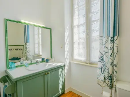 Gite Le Presbytère, Maison 10 personnes à Bonnes - Photo 53