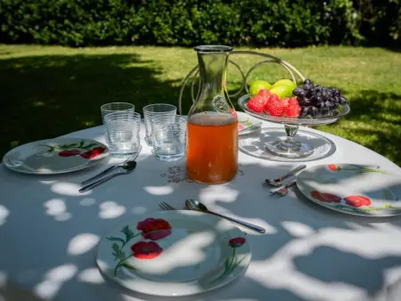 Gite Le Presbytère, Maison 10 personnes à Bonnes - Photo 58
