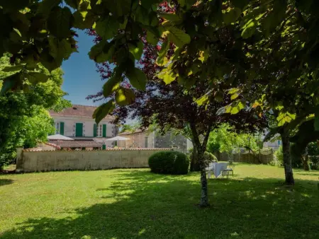 Gite Le Presbytère, Maison 10 personnes à Bonnes - Photo 63