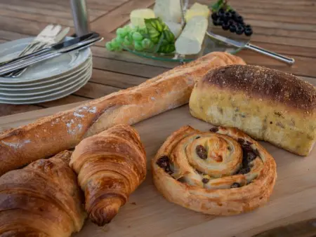 Gite Le Presbytère, Maison 10 personnes à Bonnes - Photo 67