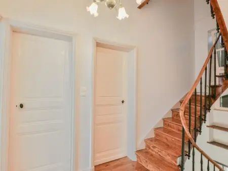 Gite Le Presbytère, Maison 10 personnes à Bonnes - Photo 73