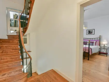 Gite Le Presbytère, Maison 10 personnes à Bonnes - Photo 75