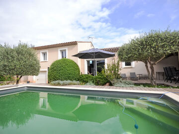 Location House in Vers Pont du Gard,La Romaine FR6393.1.1 N°1017188