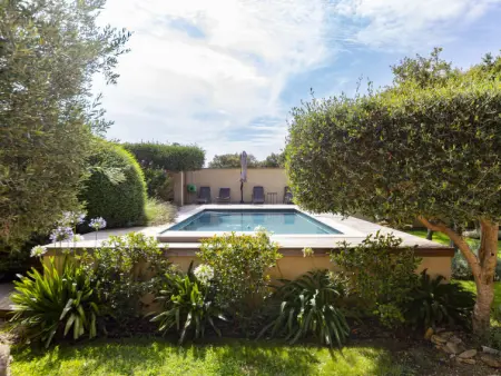 La Romaine, Maison 8 personnes à Vers Pont du Gard - Photo 1